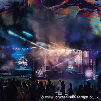 Gisburne Park Estate launch eclectic two-day festival this summer