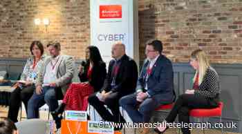 Accrington: Wham Stadium hosts third education summit