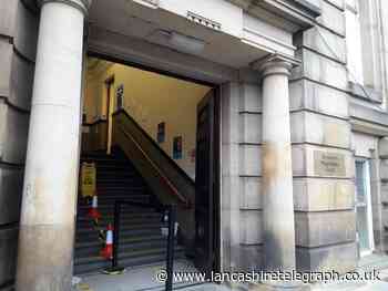 Man, 35, punched dad after being told to tidy his room