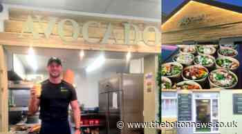 Avocado Health Bar in Horwich gets a new look - The Bolton News