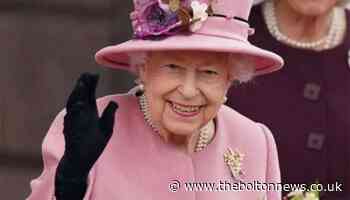 Bolton will light a beacon for The Queen's jubilee - The Bolton News