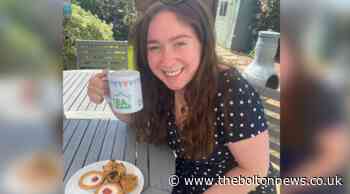 Nigella Lawson calls on Bolton to raise a 'cuppa' in aid of food banks - The Bolton News