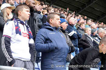 Bolton Wanderers owners make statement by listening to fans on Oldham Athletic friendly - The Bolton News