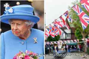 BOLTON: The full list of 125 roads to be closed in Bolton for Platinum Jubilee street parties - The Bolton News