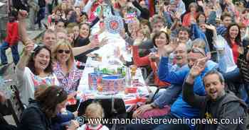 See the full list of 125 roads to be closed in Bolton for Platinum Jubilee street parties - Manchester Evening News