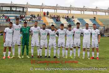 Serie D: sarà uno spareggio, tra Carbonia ed Insieme Formia, a stabilire chi affronterà l'Atletico Uri nel play out salvezza - La Provincia del Sulcis Iglesiente