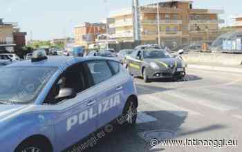 Droga a Formia, l'Alimentari base di spaccio: la coca tra prosciutti e mozzarelle - latinaoggi.eu