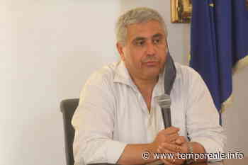 Formia / Michele Bernardini non sarà la futura guida della "Formia Rifiuti zero", presto nuovo bando - Temporeale Quotidiano