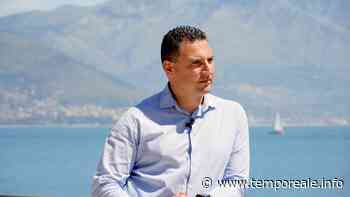 Formia / Elezioni22, il candidato sindaco Leccese: "importante innalzare il livello di sicurezza" - Temporeale Quotidiano