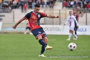 Insieme Formia e Torres non si fanno male, reti bianche al Parisio - Centotrentuno.com