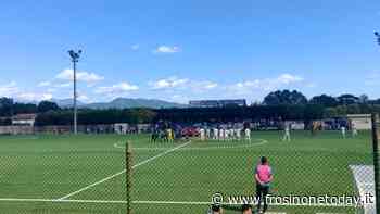 Serie D Girone G, Cassino-Insieme Formia 1-1 - FrosinoneToday