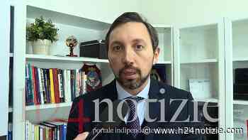 Pedemontana a Formia, Trano insiste sull'opera della tangenziale - h24 notizie