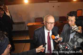 Formia / Rifiuti, l'ex-sindaco Bartolomeo replica al sindaco Taddeo sulla società pubblica Frz - Temporeale Quotidiano