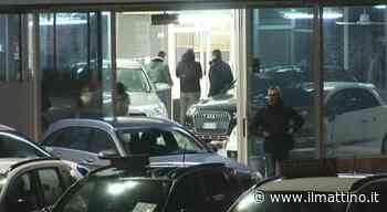 Il nipote di Bardellino ferito a Formia, sullo sfondo un giro di droga e usura - ilmattino.it