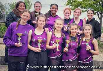 SWAN U14s to swoop in on national netball tournament after regional success - Bishop's Stortford Independent
