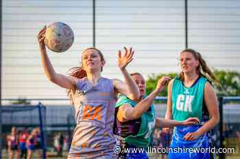 PHOTO GALLERY: Boston and District Netball League action and presentations - LincolnshireWorld