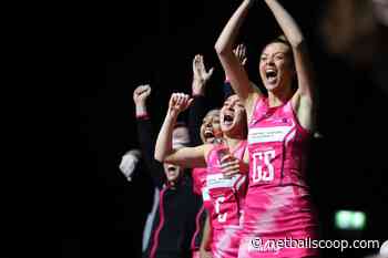 NS EXCLUSIVE: Anything is Pulse-ible – Netball Scoop - Netball Scoop