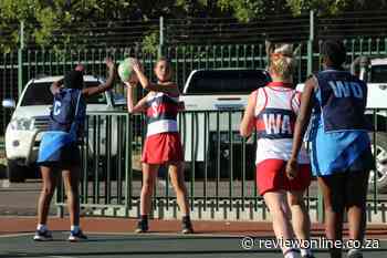 [PHOTOS] Championship brings the netball action to Capricorn - Review