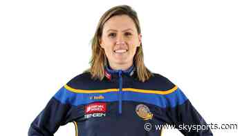 Asha Francis appointed as Team Bath Netball head coach - Sky Sports