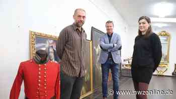 Kunst in Varel: Ausstellung gibt Überblick - Nordwest-Zeitung