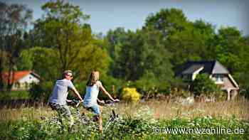 Stadt Varel: Grünes Licht für den Entwurf des Radverkehrskonzeptes - Nordwest-Zeitung
