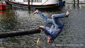 Museum „Spijöök“ in Varel: Fischerspiele am 15. Mai zur Eröffnung - Nordwest-Zeitung