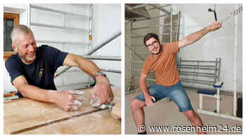 Mehr als nur ein Sport: „Am Tisch selbst ist‘s keine Gaudi, davor und danach schon“