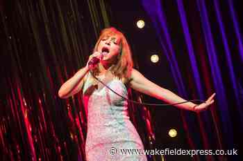 Review- Rise and Fall of Little Voice, Theatre Royal Wakefield - Wakefield Express