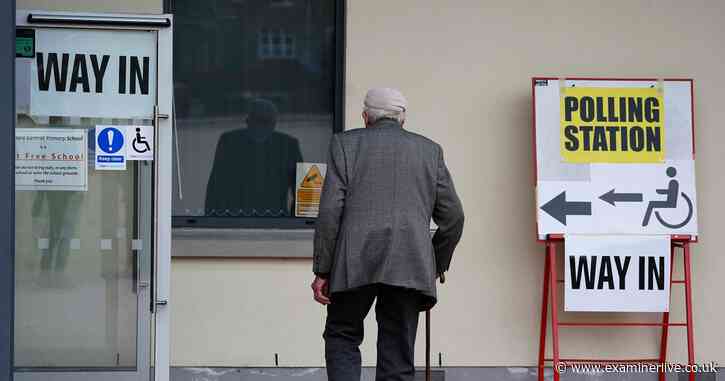 Wakefield by election candidates - everyone you can vote for as nominations confirmed - Yorkshire Live