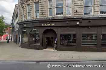 COURT LISTS: Woman jailed over city centre bar attack - Wakefield Express