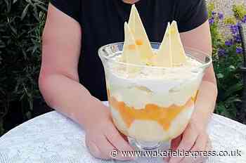Karen Wright: A pudding fit for a queen! - Wakefield Express