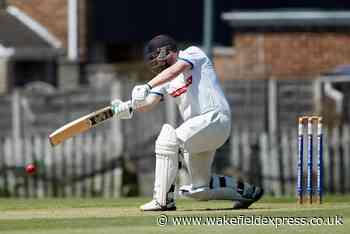 Wakefield Thornes lose unbeaten league record despite spirited effort - Wakefield Express