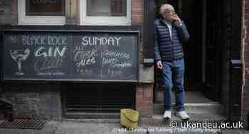 Wakefield shows that 'levelling up' must be more than a buzzword - UK in a Changing Europe