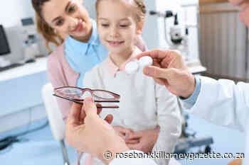 At what age can your child start wearing contact lenses? - Rosebank Killarney Gazette