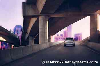 Breathe in and breathe out – you are in a Volvo - Rosebank Killarney Gazette