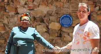 Get involved in parks’ upliftment - Rosebank Killarney Gazette