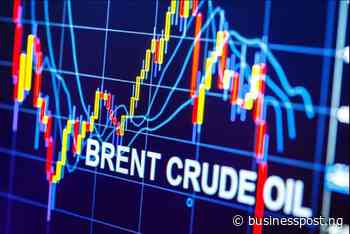 Brent Hits $114 as US Stockpile Drops Amid Tight Supply - Business Post Nigeria