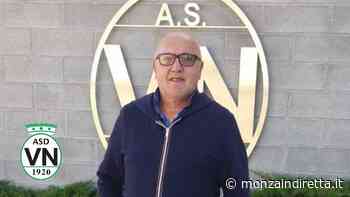 La Vis Nova Giussano ringrazia atleti e dirigenti - Monza in Diretta