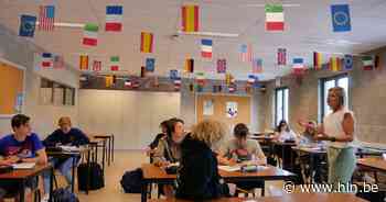 Githo Nijlen breidt uit met extra studierichting Moderne Talen-Wetenschappen - Het Laatste Nieuws