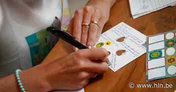 Nijlen zoekt pennenvrienden | Nijlen | hln.be - Het Laatste Nieuws