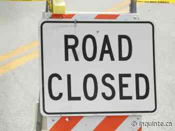 Highway 401 closed near Deseronto - inquinte.ca