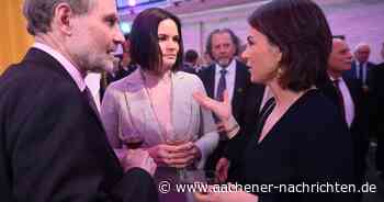 Karlspreis 2022: Aachen freut sich auf drei besondere Karlspreisträgerinnen