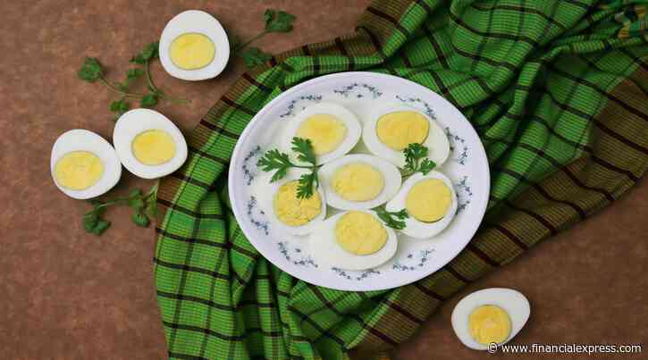 Eating eggs can prevent stroke, heart attacks, Chinese researchers say