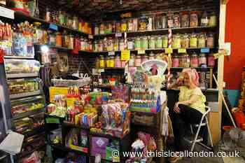 Tooting Market fears early closure and traders fear survival
