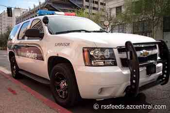 Phoenix police arrest 2 men suspected of second-degree murder