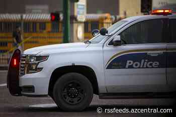 Phoenix police shooting of suspect vandalizing businesses in North Phoenix