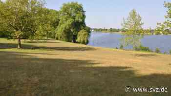 Parchim: Polizei will stärker gegen illegale Lagerfeuer und Müll vorgehen - svz – Schweriner Volkszeitung