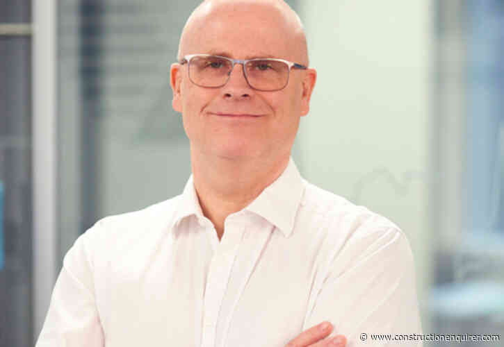 Structure Tone stems losses as order book grows