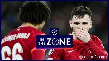 In the Zone: Taktische Analyse vor dem Champions League-Finale - UEFA.com