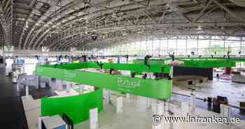 Vor Hannover Messe: Probleme in China, Chancen in Europa